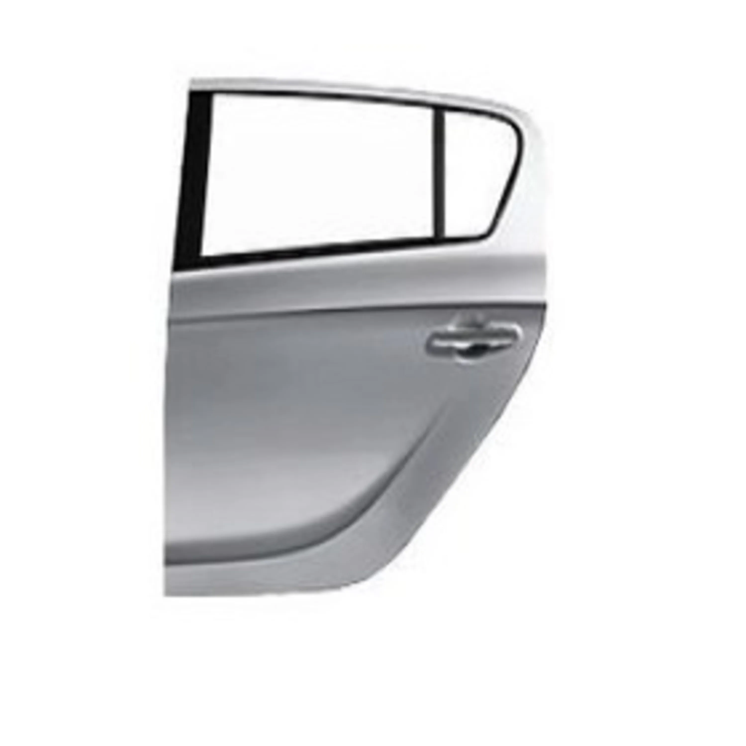 درب عقب چپ هیوندای I20 درب عقب چپ هیوندای I20